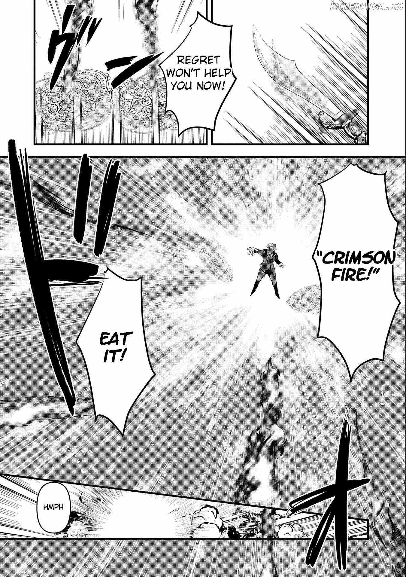 I Was Transferred To Another World And Became A Teacher, But I