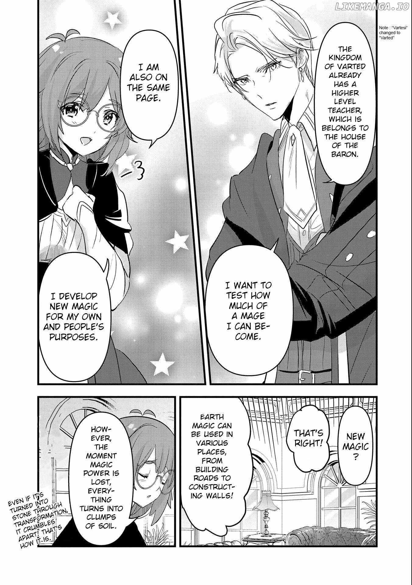 I Was Transferred To Another World And Became A Teacher, But I