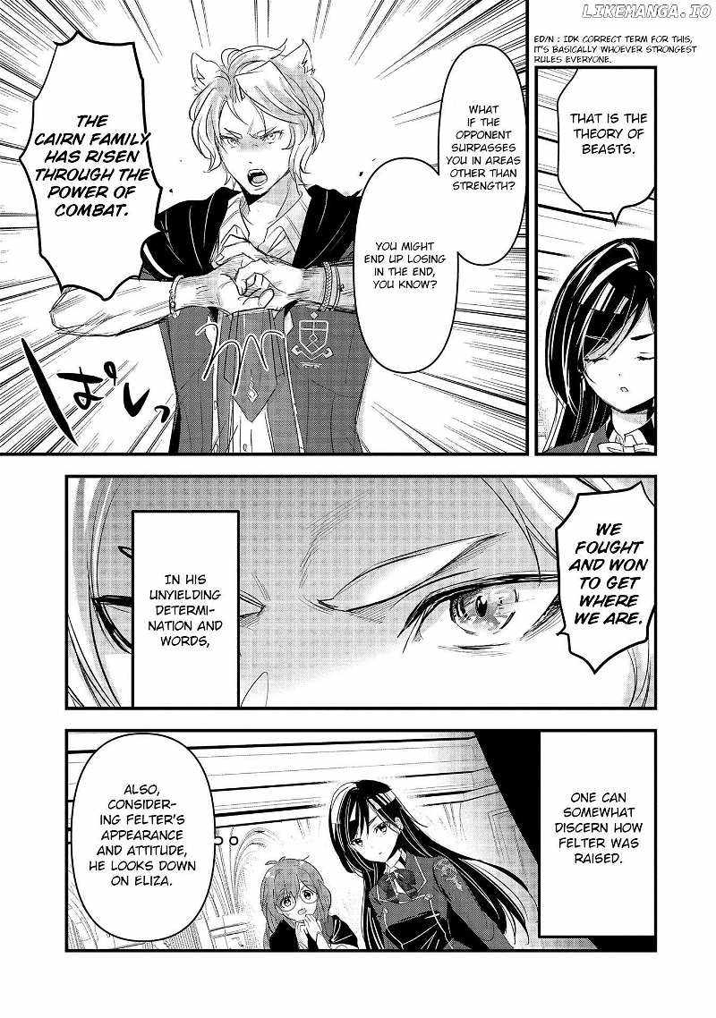 I Was Transferred To Another World And Became A Teacher, But I