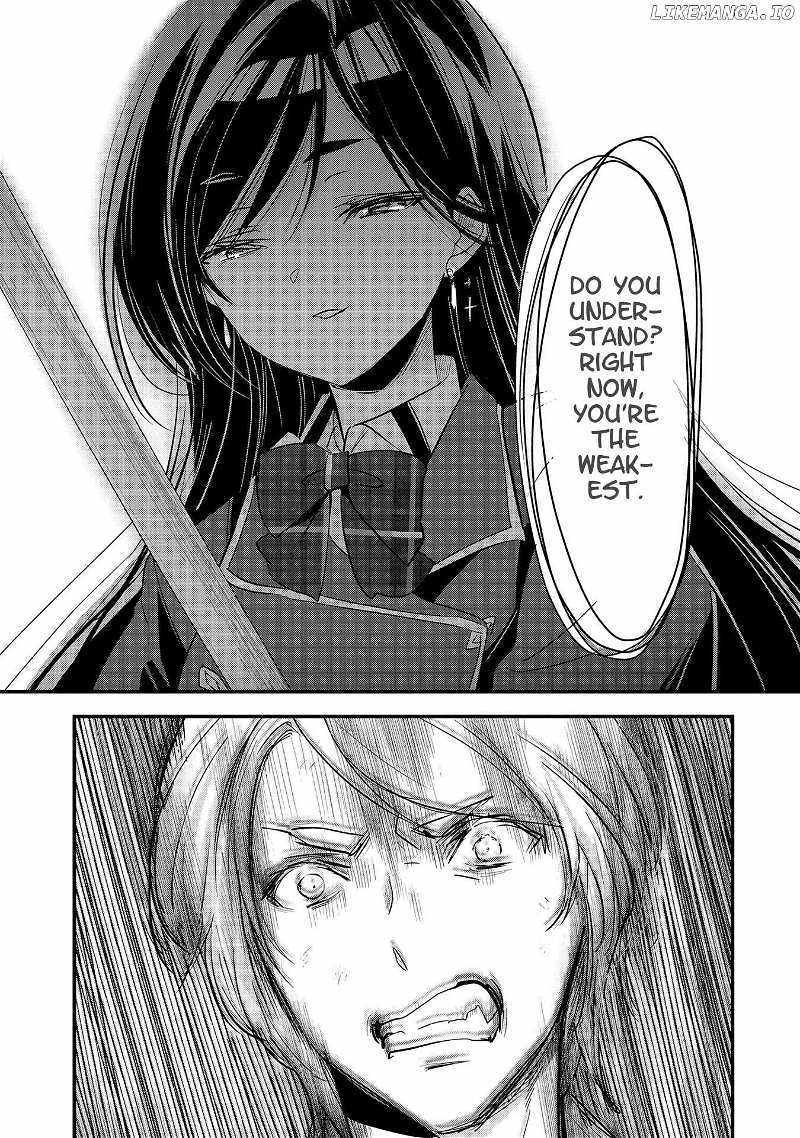 I Was Transferred To Another World And Became A Teacher, But I