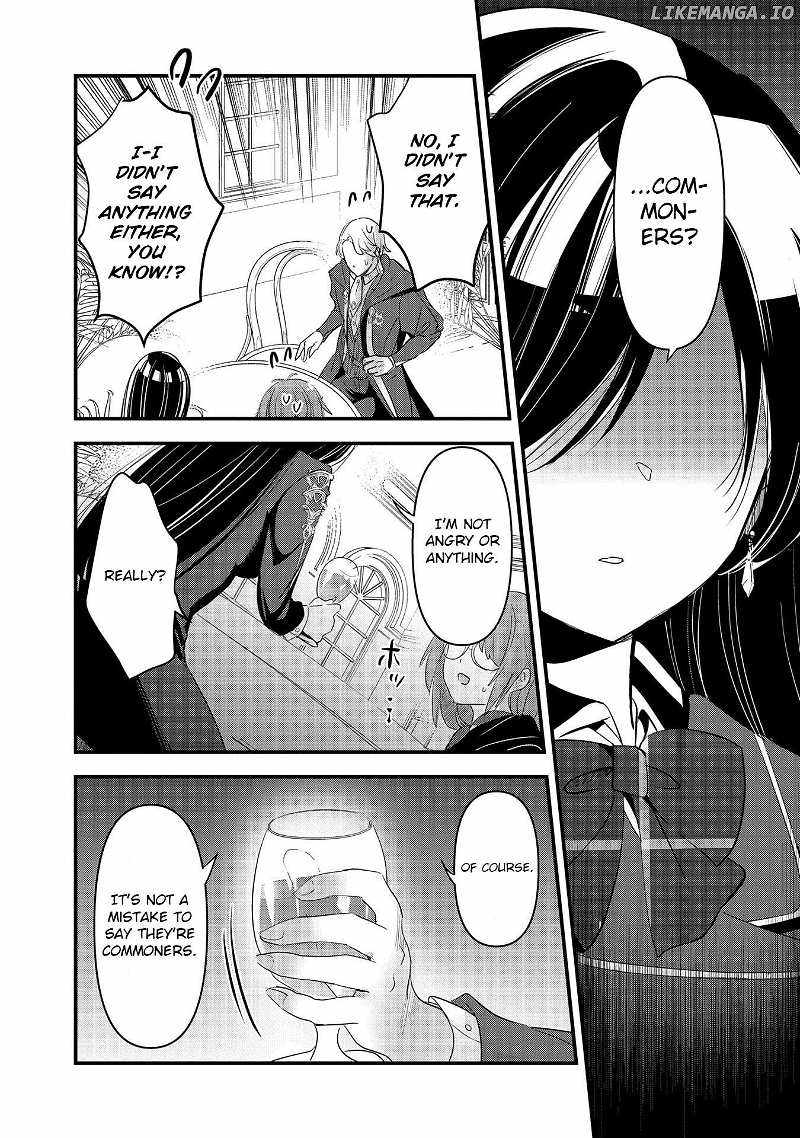 I Was Transferred To Another World And Became A Teacher, But I