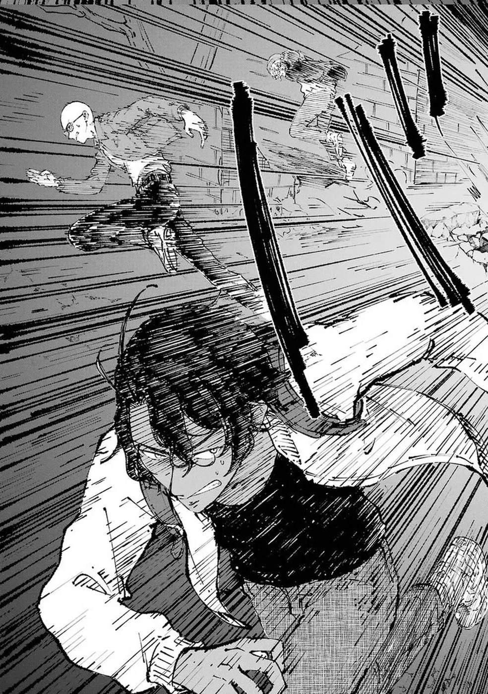 I Was Trapped in a Dungeon for 25 Years and Became a Legendary Suspicious Person When Rescued Chapter 1 page 21 - 