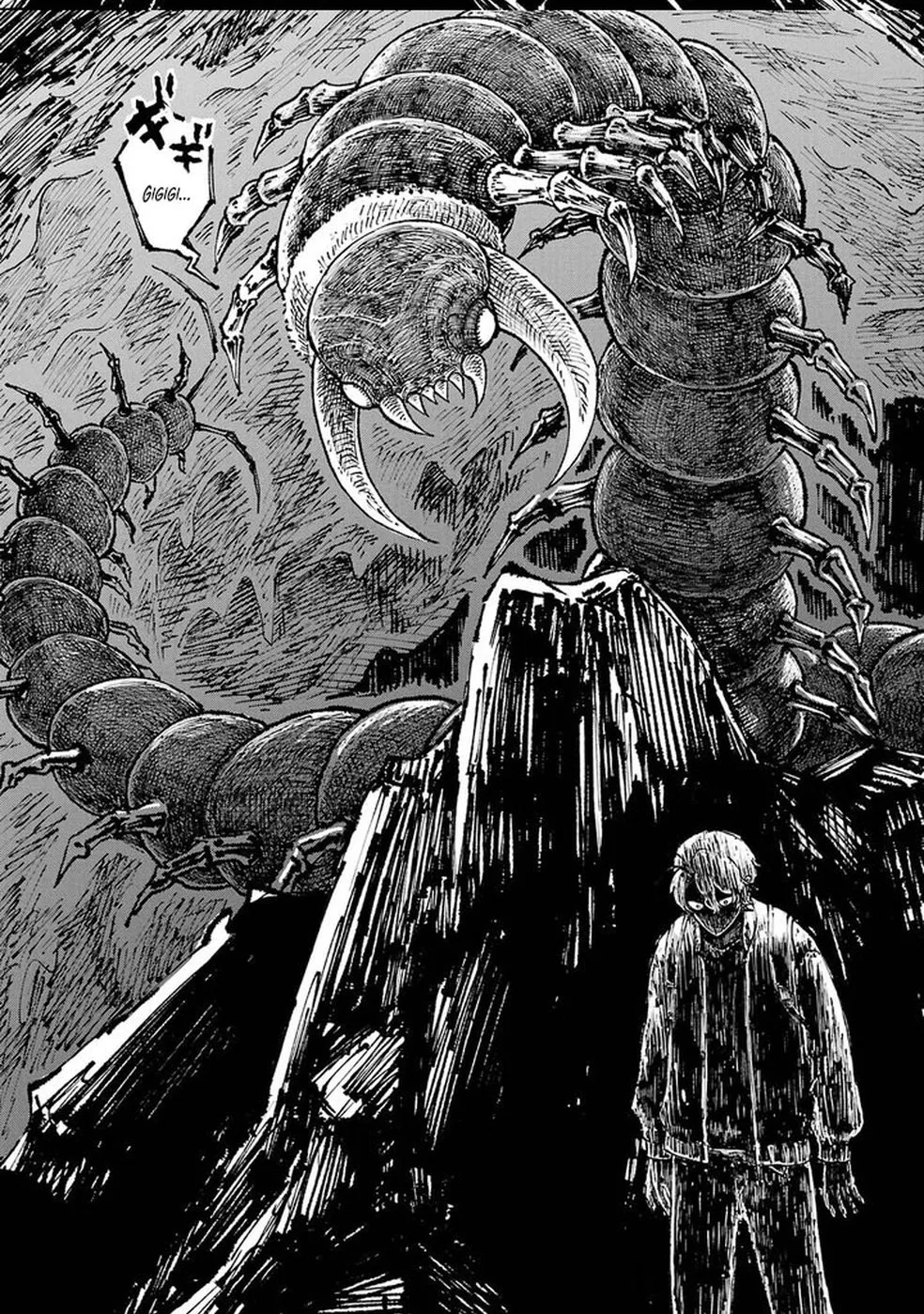 I Was Trapped in a Dungeon for 25 Years and Became a Legendary Suspicious Person When Rescued Chapter 1 page 25 - 