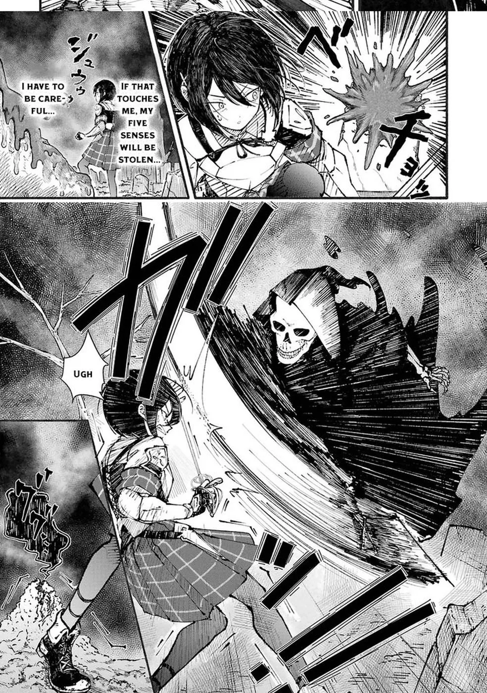 I Was Trapped in a Dungeon for 25 Years and Became a Legendary Suspicious Person When Rescued Chapter 1 page 51 - 