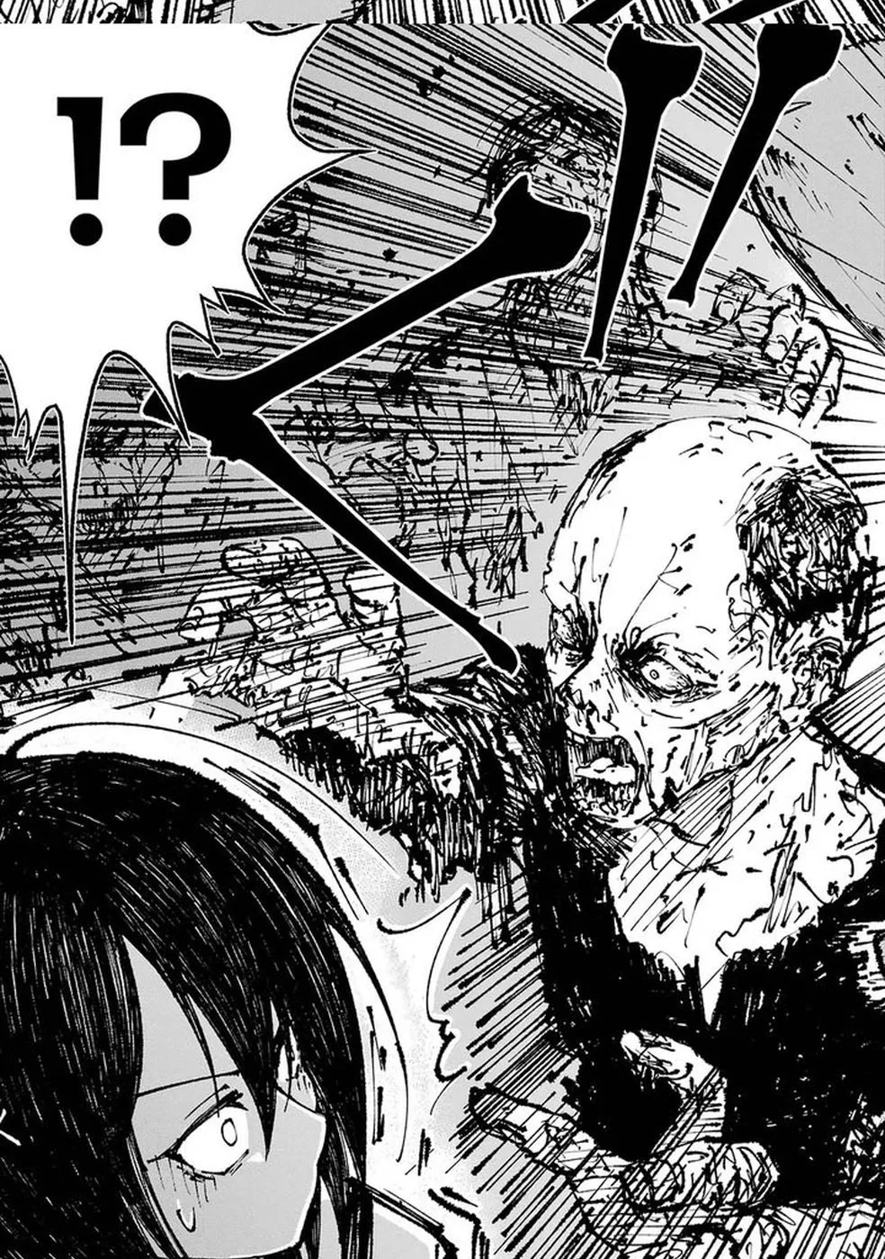 I Was Trapped in a Dungeon for 25 Years and Became a Legendary Suspicious Person When Rescued Chapter 1 page 59 - 