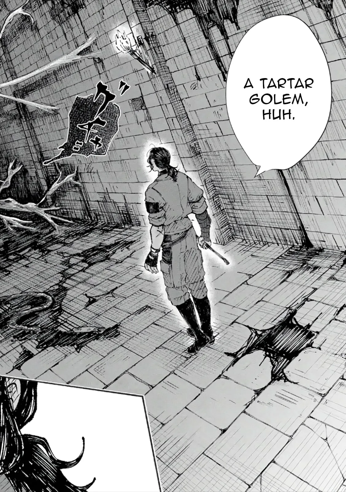 I Was Trapped in a Dungeon for 25 Years and Became a Legendary Suspicious Person When Rescued Chapter 4.2 page 7 - 