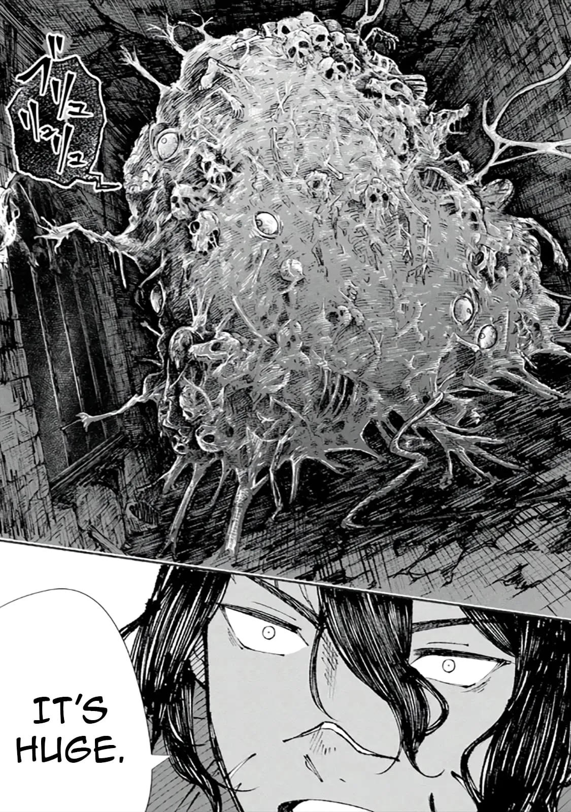 I Was Trapped in a Dungeon for 25 Years and Became a Legendary Suspicious Person When Rescued Chapter 4.2 page 8 - 