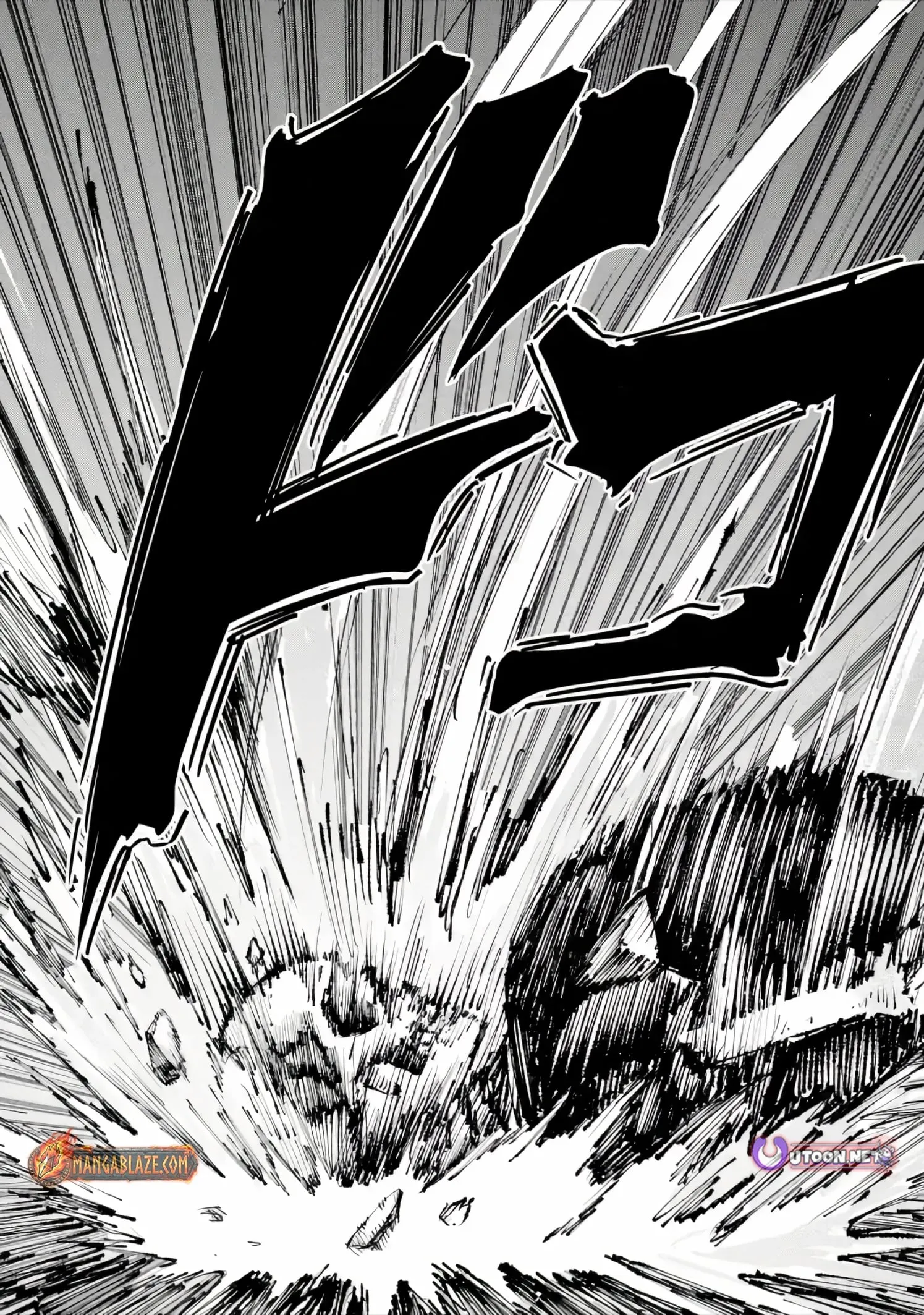 I Was Trapped in a Dungeon for 25 Years and Became a Legendary Suspicious Person When Rescued Chapter 6.1 page 10 - 