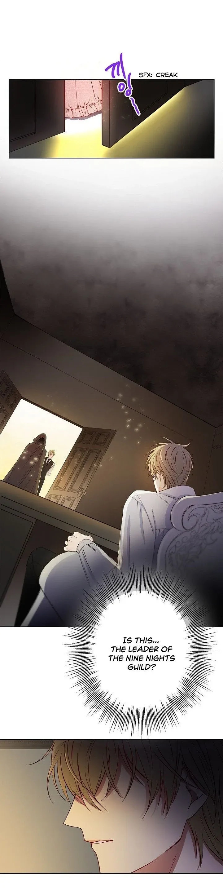 I Was Tricked into this Fake Marriage! Chapter 1 page 7 - 