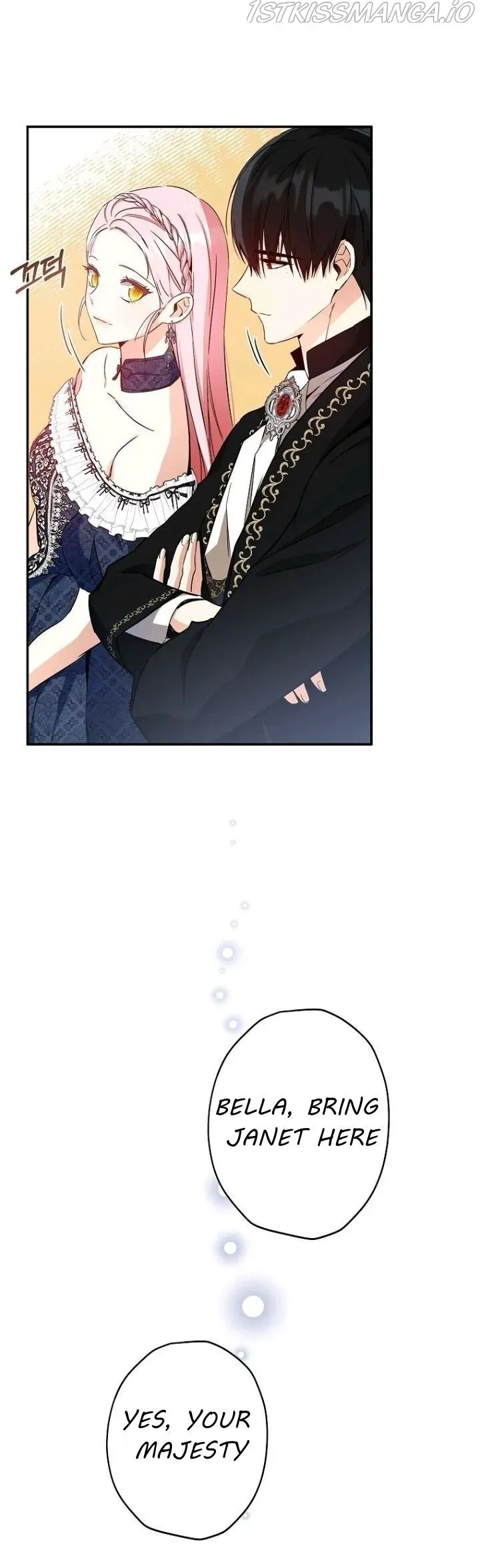 I Was Tricked into this Fake Marriage! Chapter 102 page 1 - 