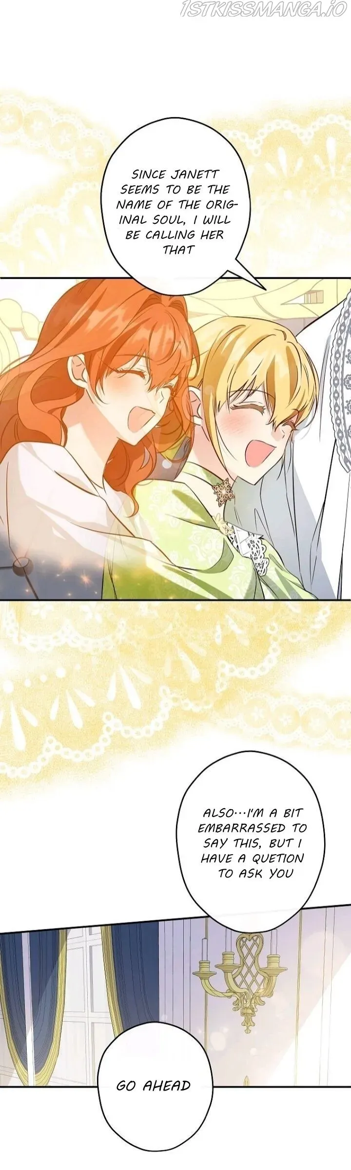 I Was Tricked into this Fake Marriage! Chapter 102 page 15 - 