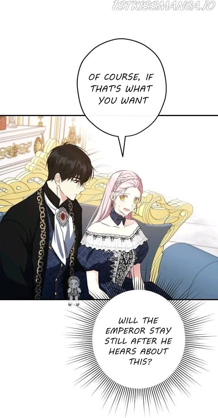 I Was Tricked into this Fake Marriage! Chapter 102 page 17 - 