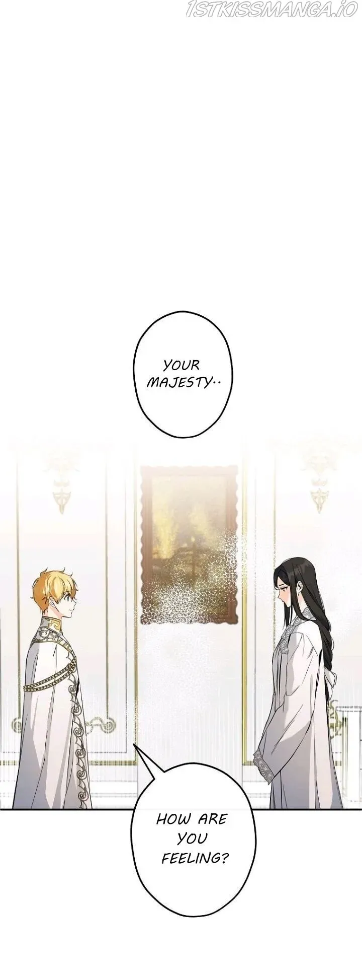 I Was Tricked into this Fake Marriage! Chapter 102 page 21 - 