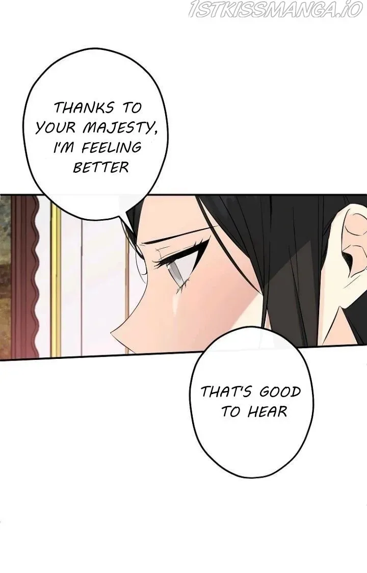 I Was Tricked into this Fake Marriage! Chapter 102 page 22 - 