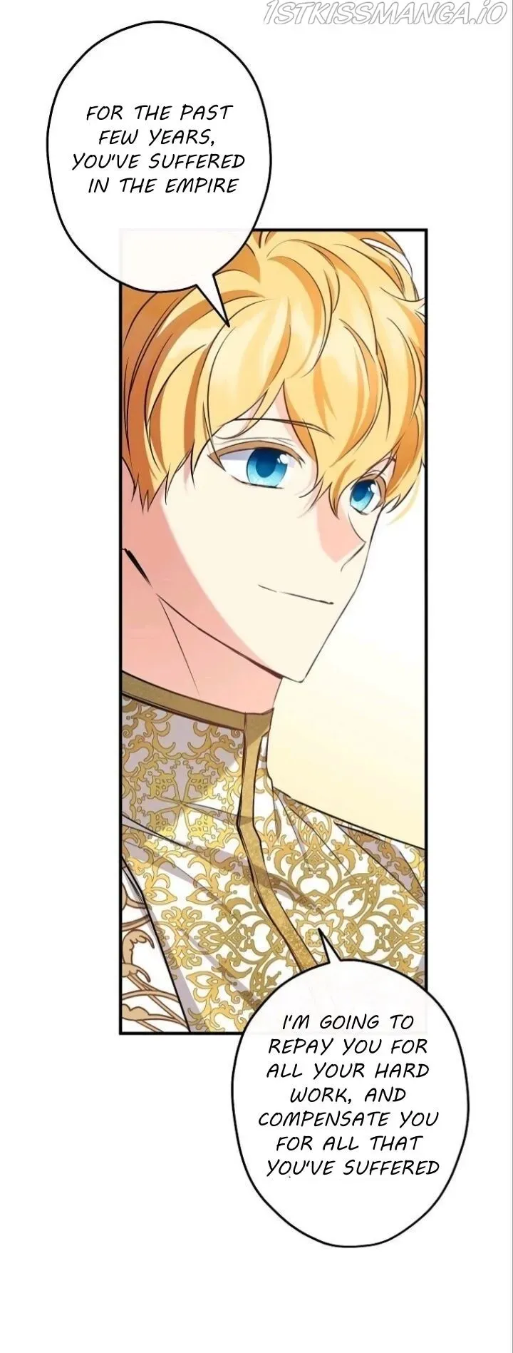 I Was Tricked into this Fake Marriage! Chapter 102 page 29 - 