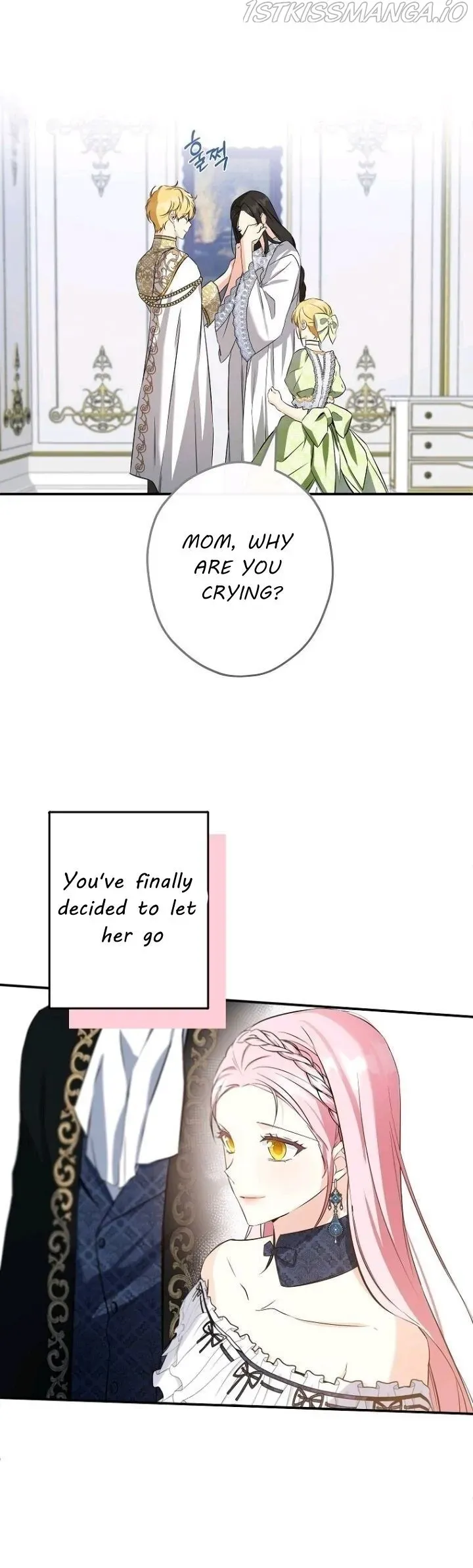 I Was Tricked into this Fake Marriage! Chapter 102 page 30 - 