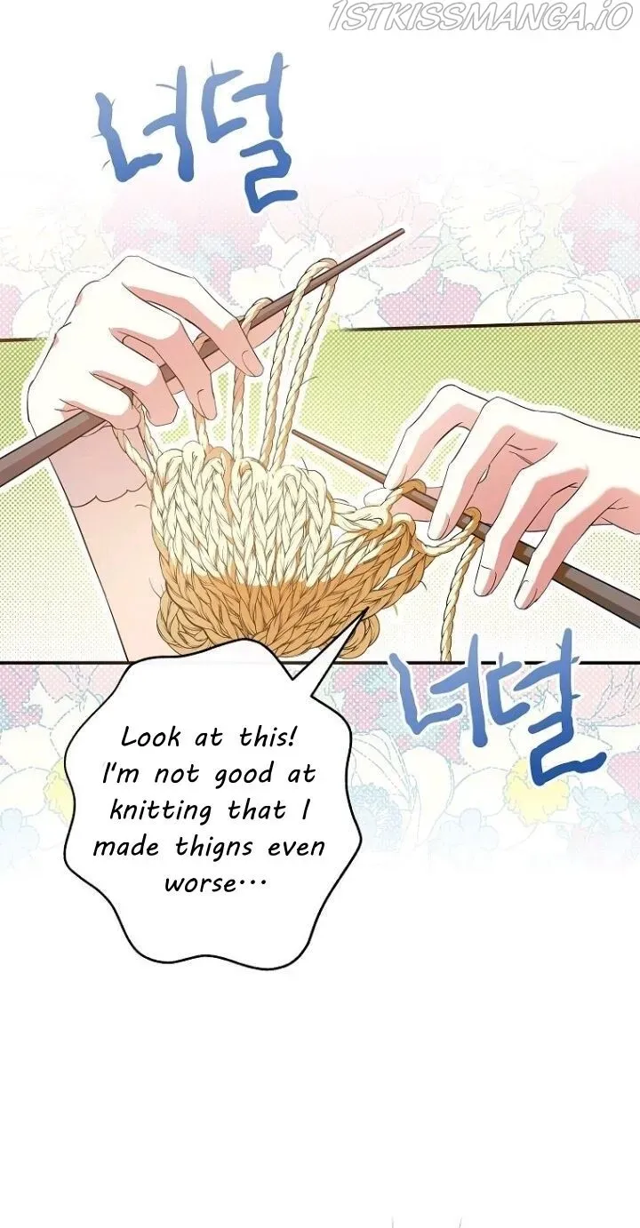 I Was Tricked into this Fake Marriage! Chapter 102 page 36 - 