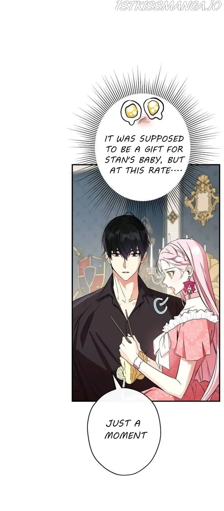 I Was Tricked into this Fake Marriage! Chapter 102 page 37 - 