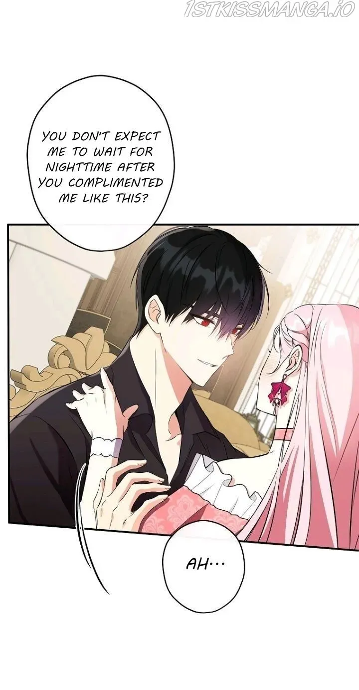 I Was Tricked into this Fake Marriage! Chapter 102 page 40 - 
