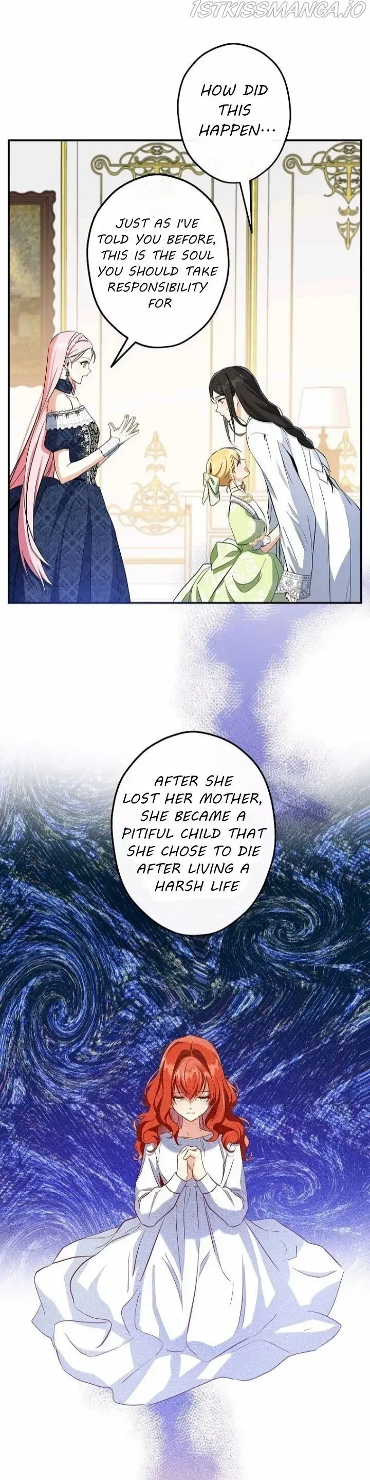 I Was Tricked into this Fake Marriage! Chapter 102 page 5 - 