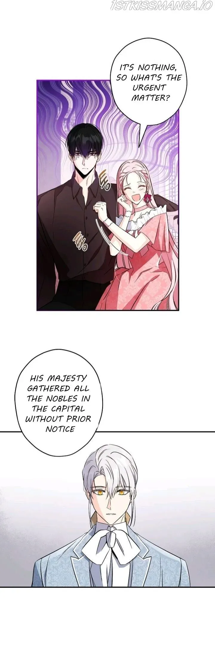 I Was Tricked into this Fake Marriage! Chapter 102 page 44 - 