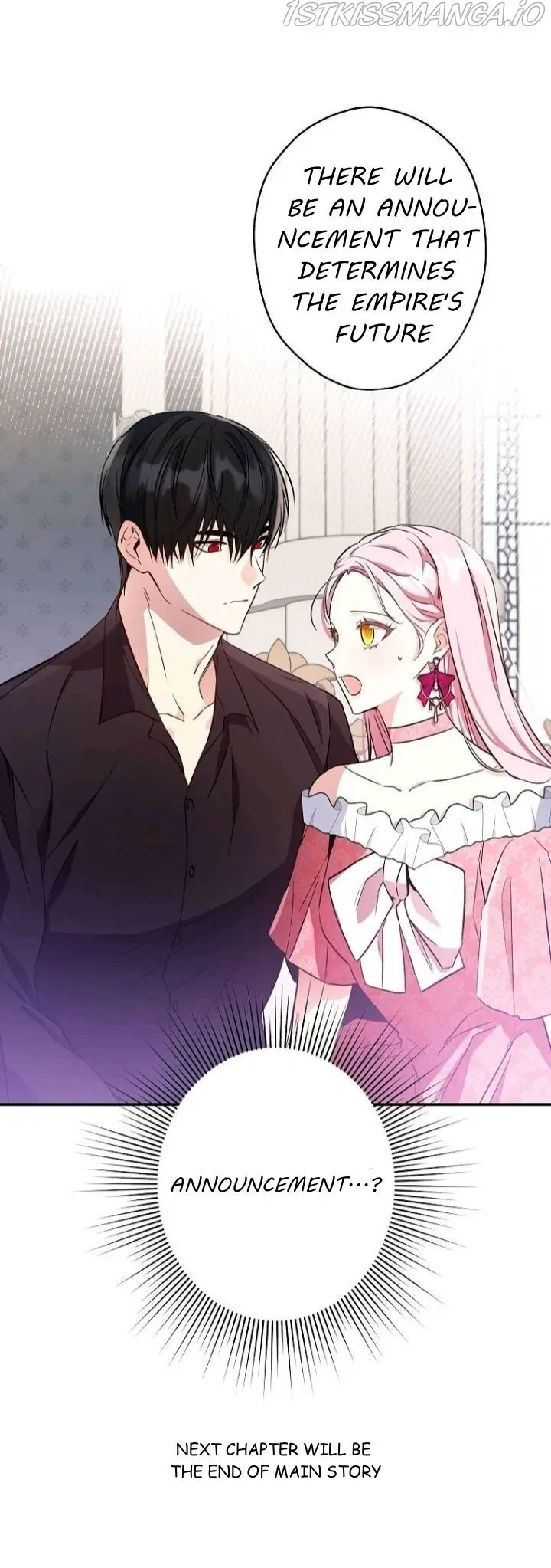 I Was Tricked into this Fake Marriage! Chapter 102 page 45 - 
