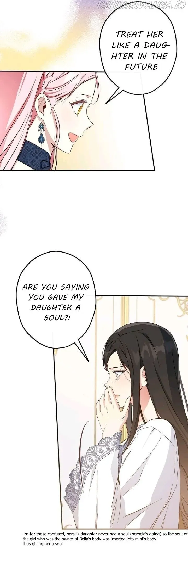 I Was Tricked into this Fake Marriage! Chapter 102 page 6 - 