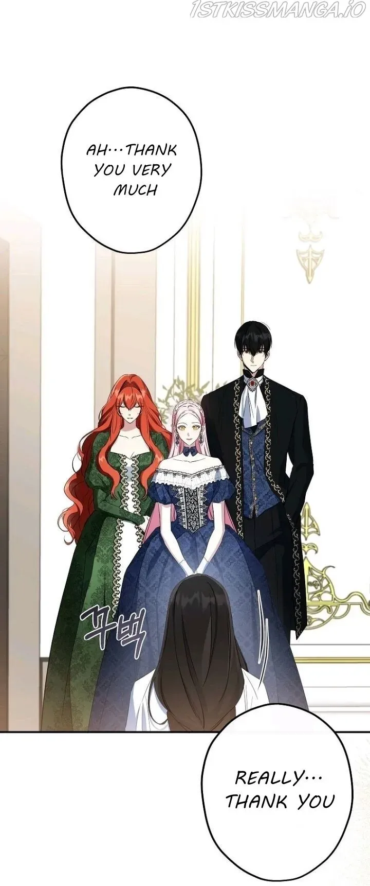 I Was Tricked into this Fake Marriage! Chapter 102 page 7 - 