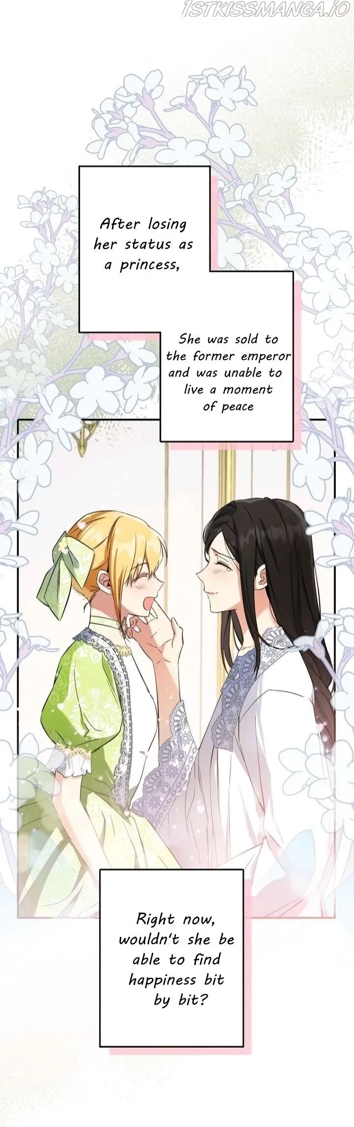 I Was Tricked into this Fake Marriage! Chapter 102 page 8 - 