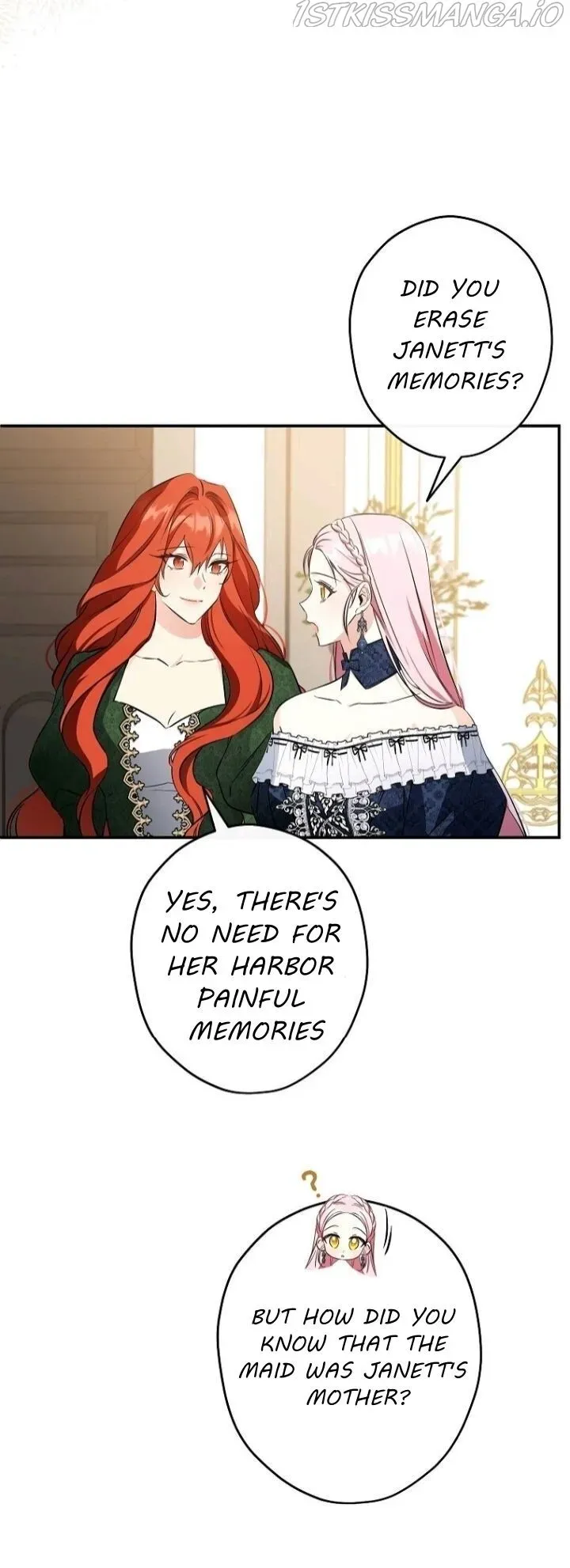 I Was Tricked into this Fake Marriage! Chapter 102 page 9 - 