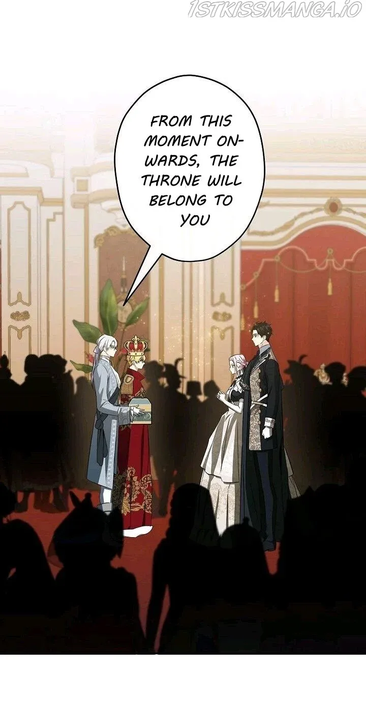 I Was Tricked into this Fake Marriage! Chapter 103 page 11 - 