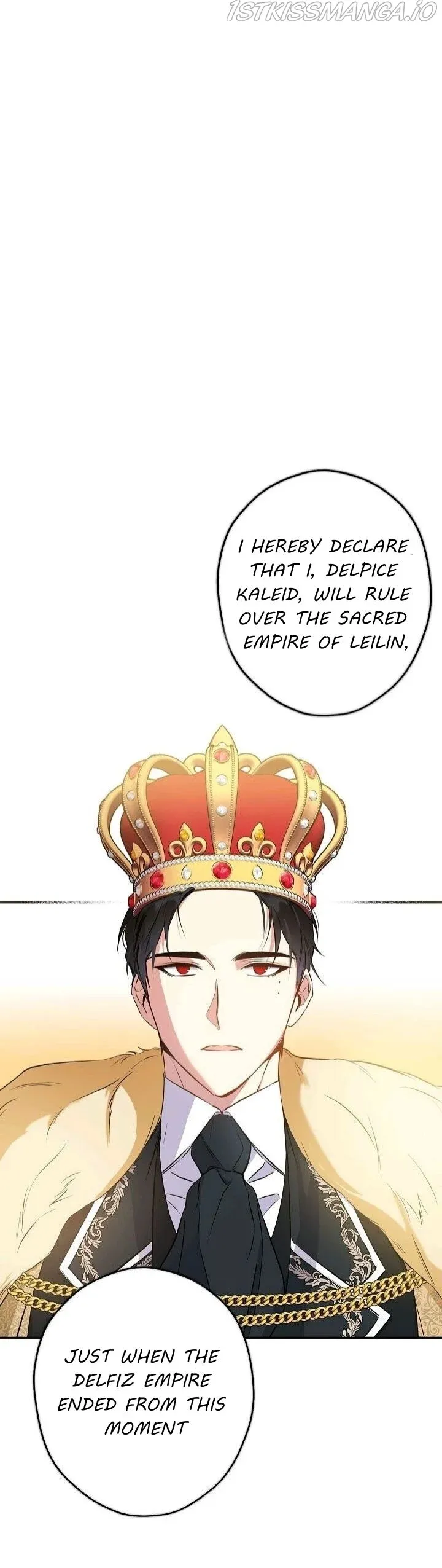 I Was Tricked into this Fake Marriage! Chapter 103 page 14 - 