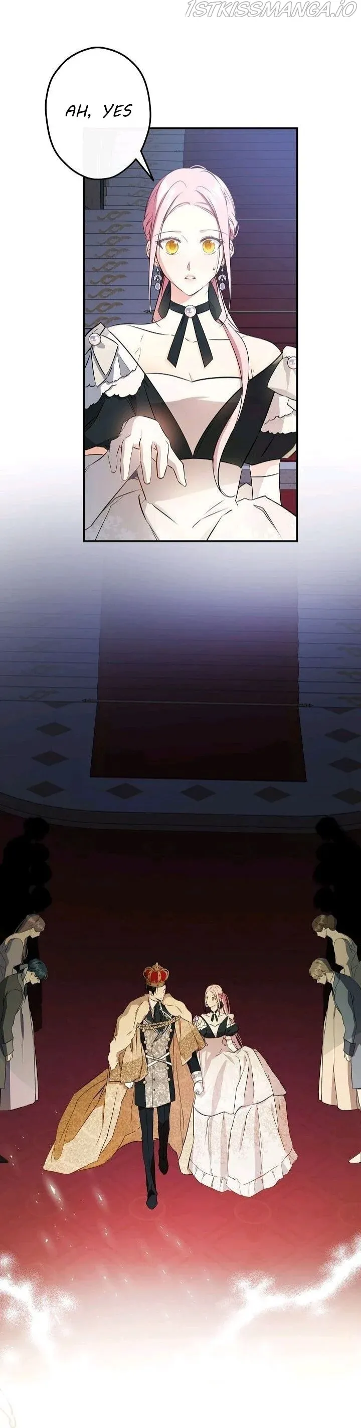 I Was Tricked into this Fake Marriage! Chapter 103 page 20 - 