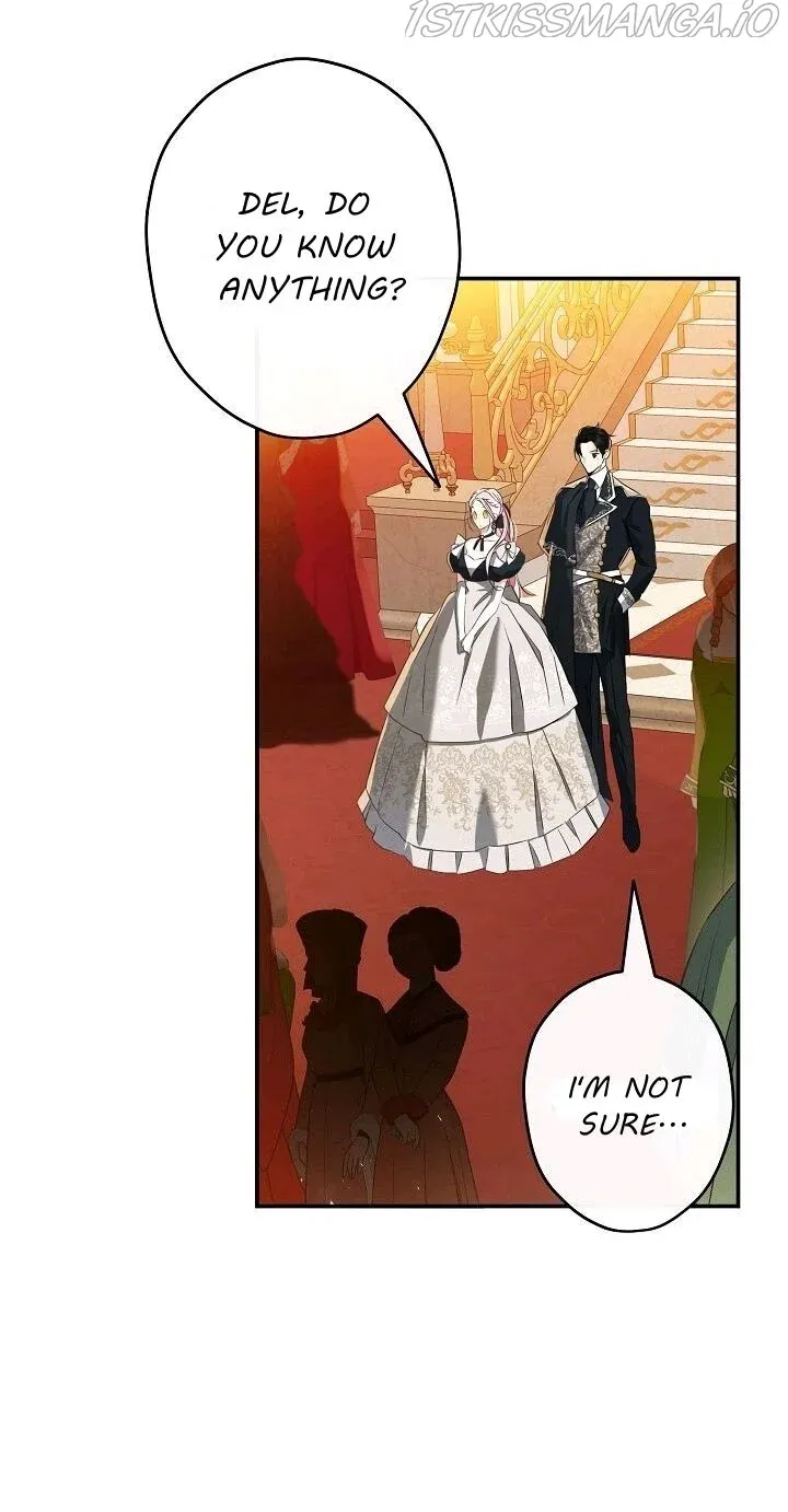 I Was Tricked into this Fake Marriage! Chapter 103 page 3 - 
