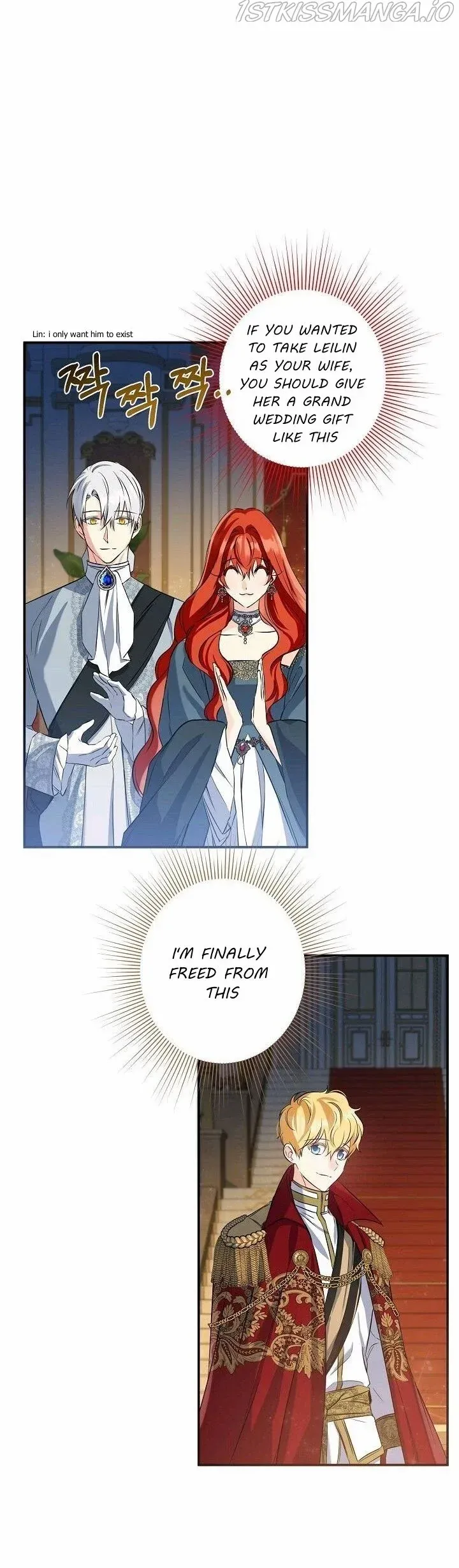 I Was Tricked into this Fake Marriage! Chapter 103 page 26 - 