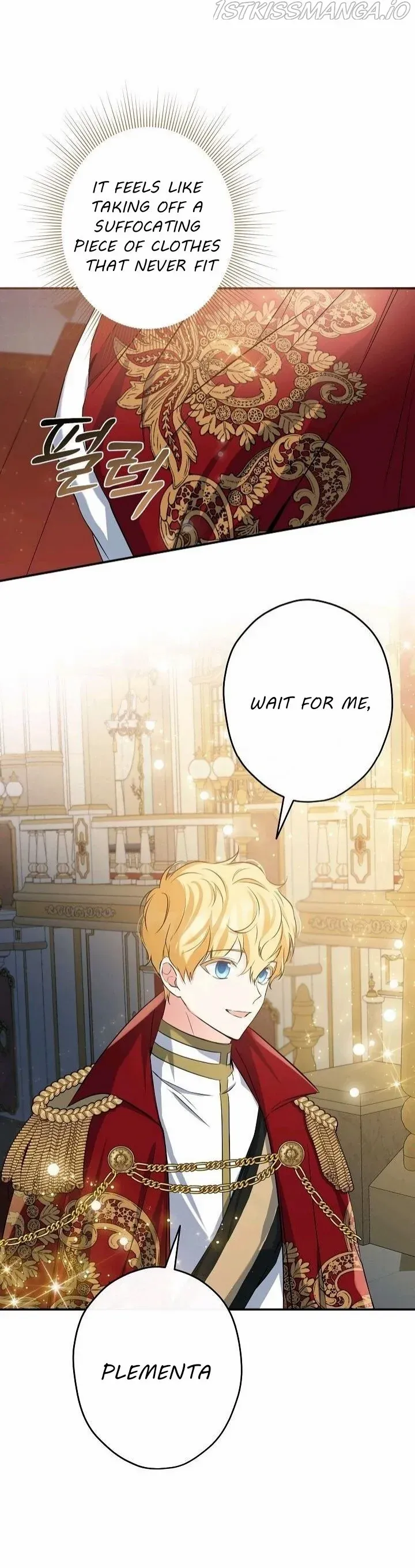 I Was Tricked into this Fake Marriage! Chapter 103 page 27 - 