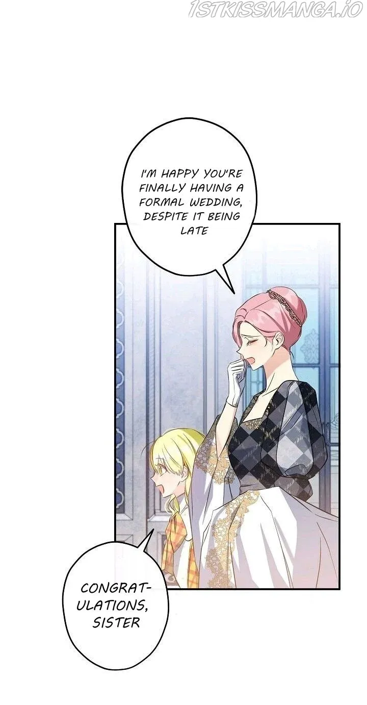 I Was Tricked into this Fake Marriage! Chapter 103 page 30 - 