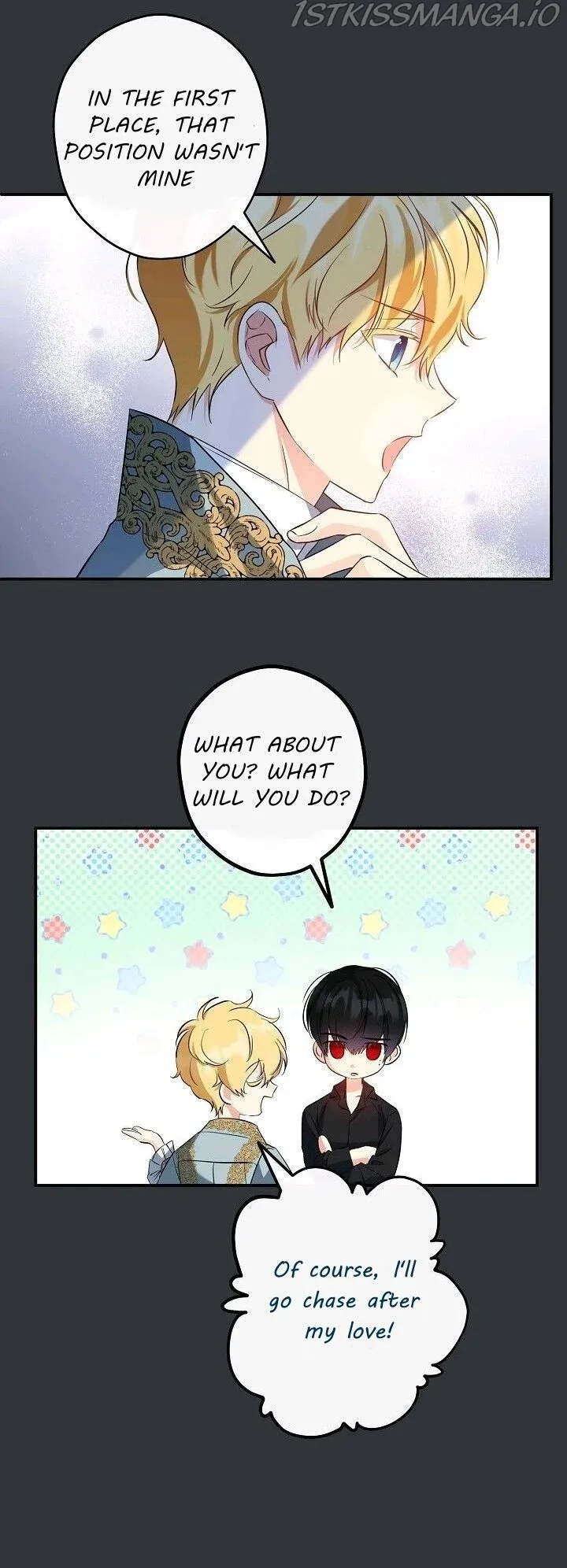 I Was Tricked into this Fake Marriage! Chapter 103 page 39 - 