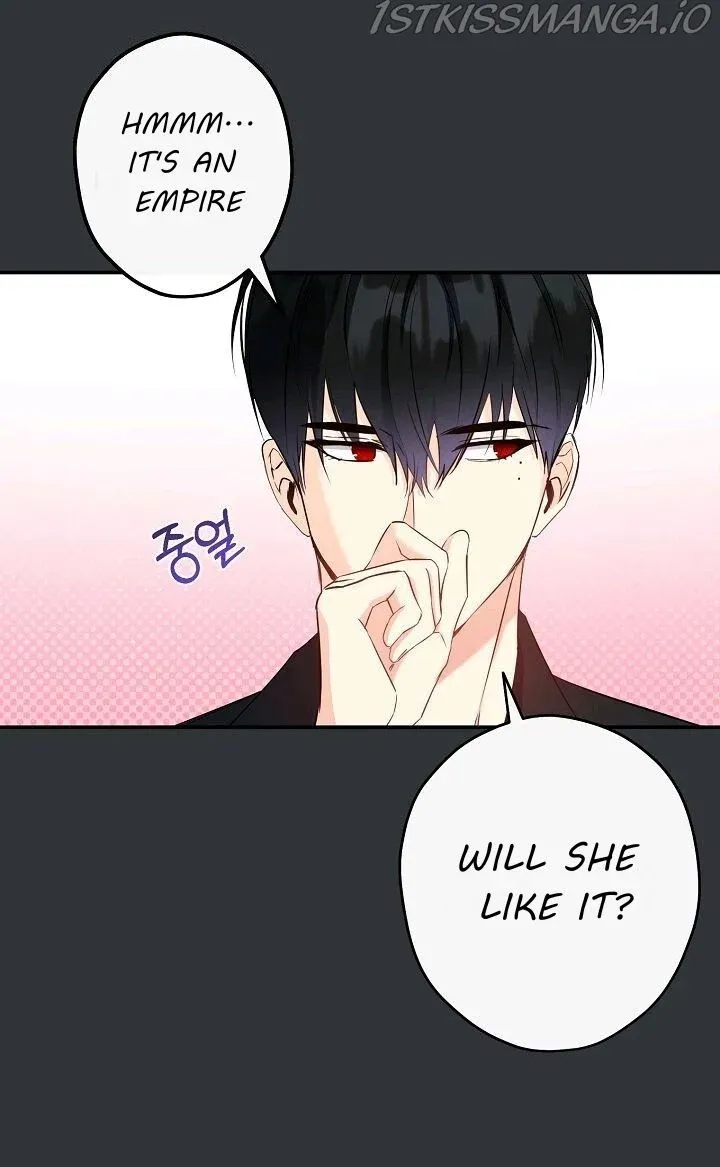 I Was Tricked into this Fake Marriage! Chapter 103 page 40 - 