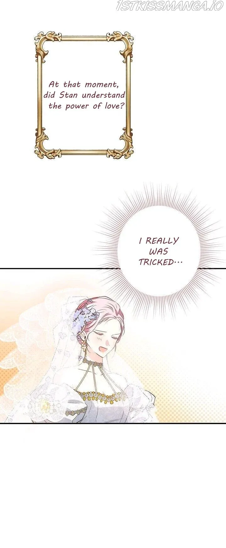 I Was Tricked into this Fake Marriage! Chapter 103 page 42 - 