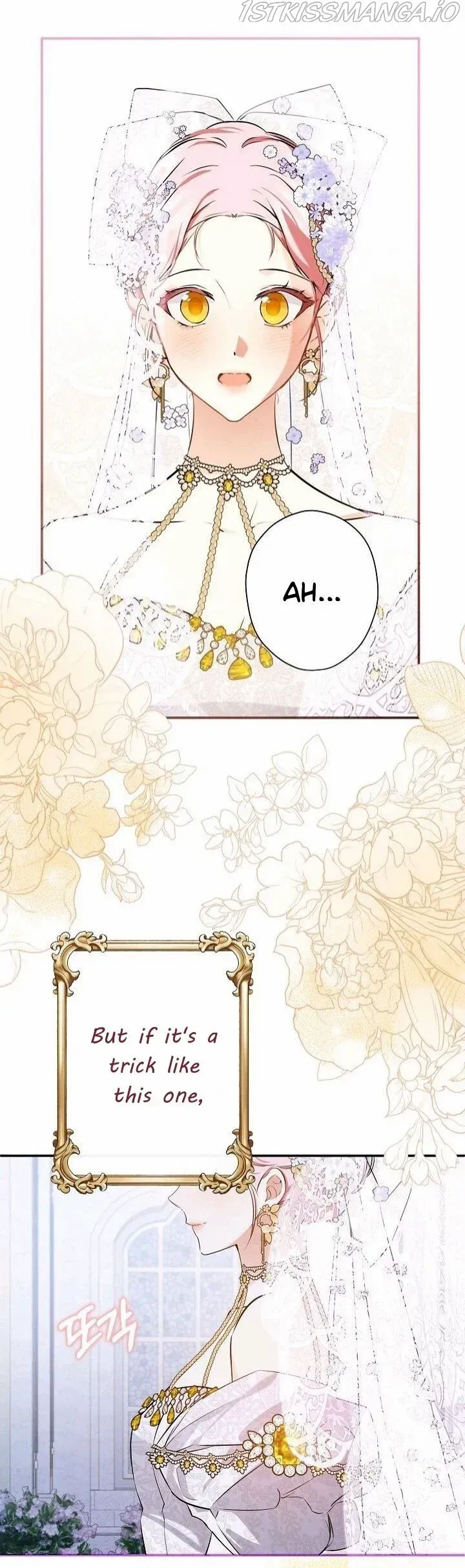 I Was Tricked into this Fake Marriage! Chapter 103 page 45 - 