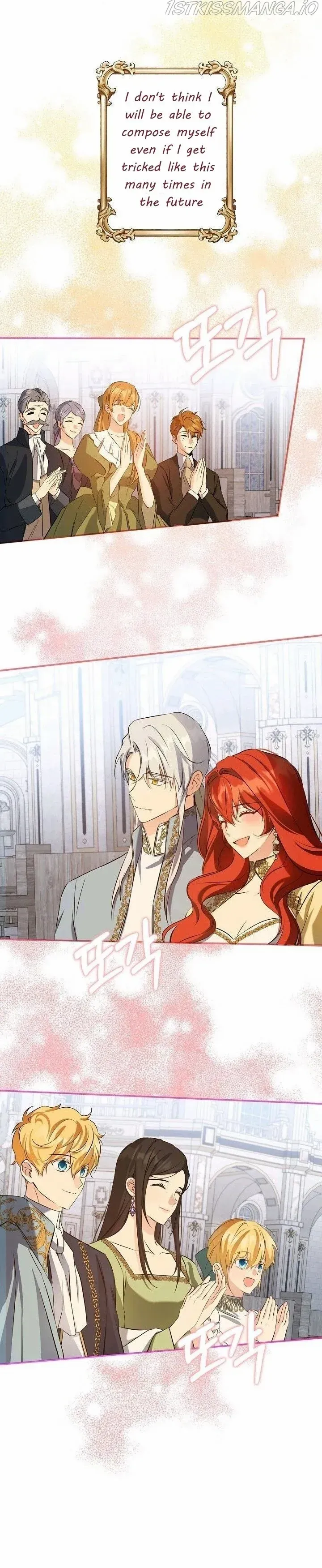 I Was Tricked into this Fake Marriage! Chapter 103 page 46 - 