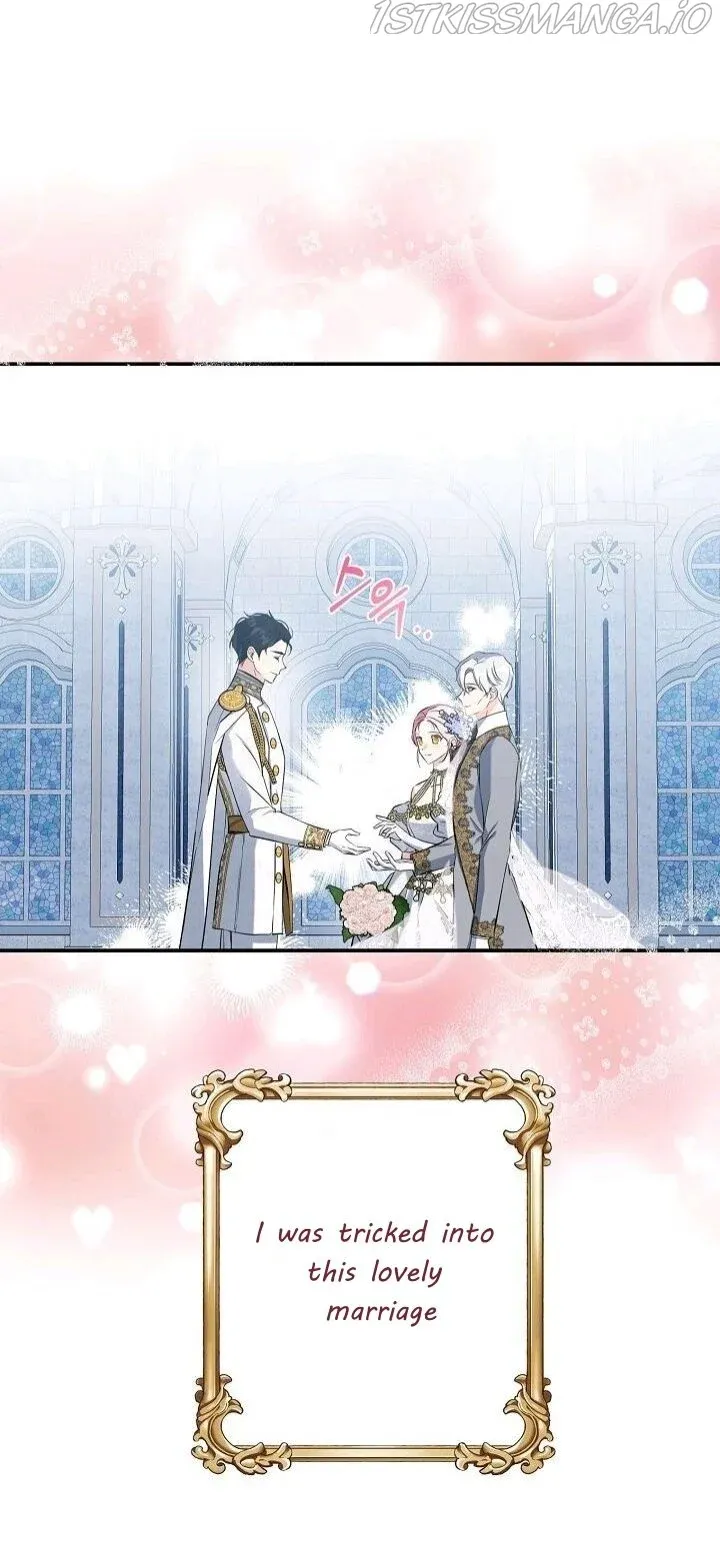 I Was Tricked into this Fake Marriage! Chapter 103 page 47 - 