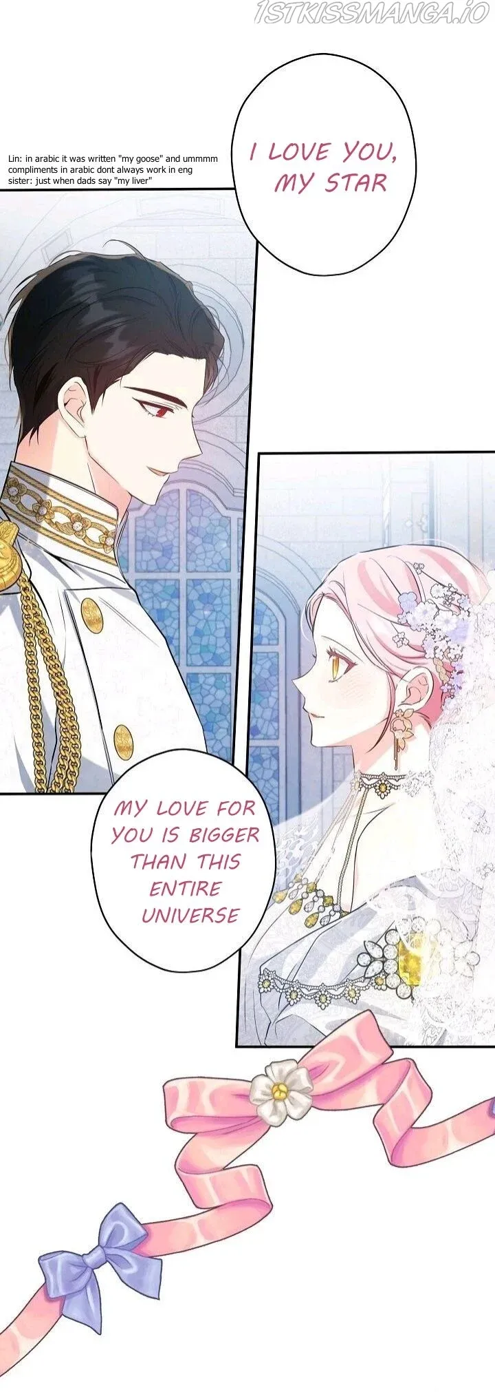 I Was Tricked into this Fake Marriage! Chapter 103 page 48 - 