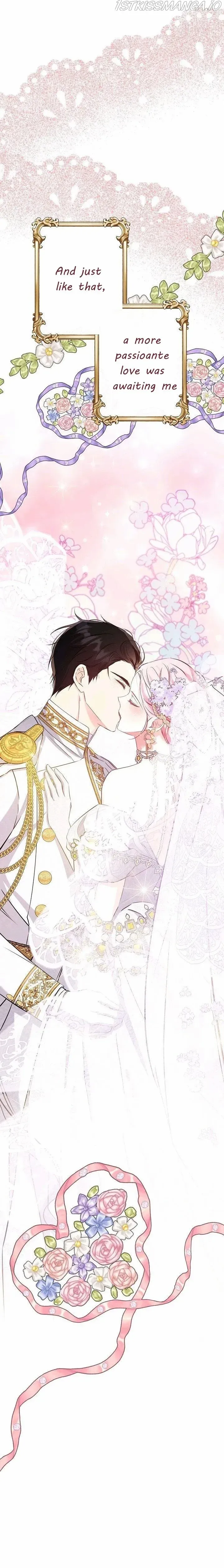 I Was Tricked into this Fake Marriage! Chapter 103 page 49 - 