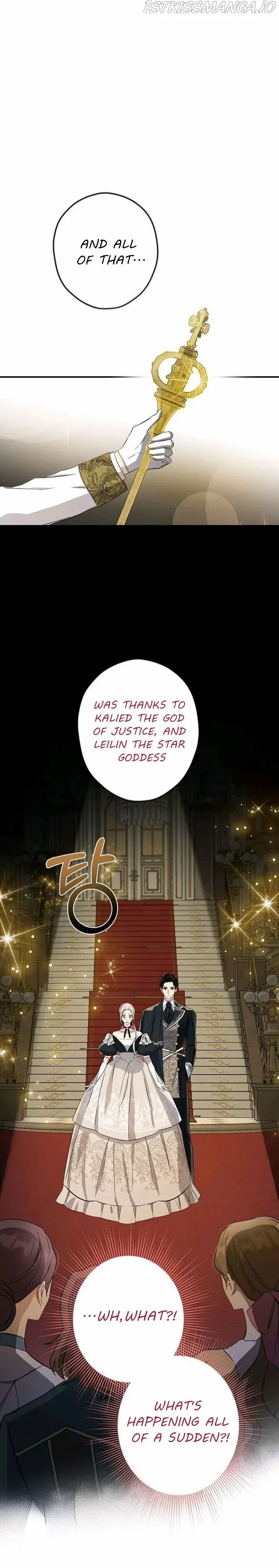 I Was Tricked into this Fake Marriage! Chapter 103 page 7 - 