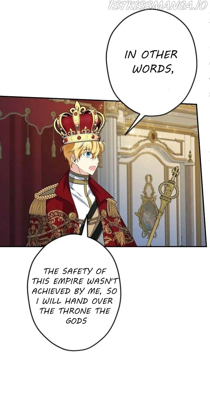 I Was Tricked into this Fake Marriage! Chapter 103 page 8 - 