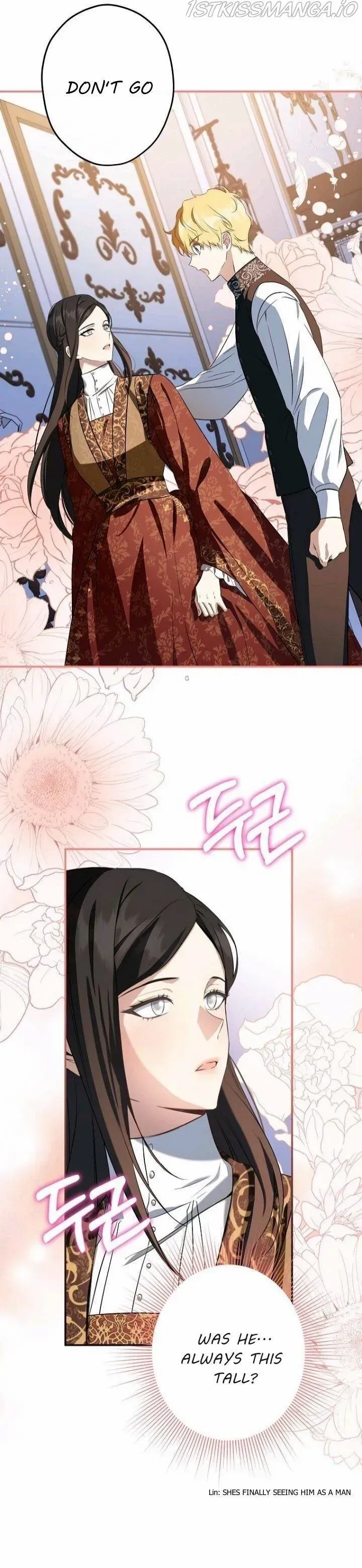 I Was Tricked into this Fake Marriage! Chapter 104 page 13 - 