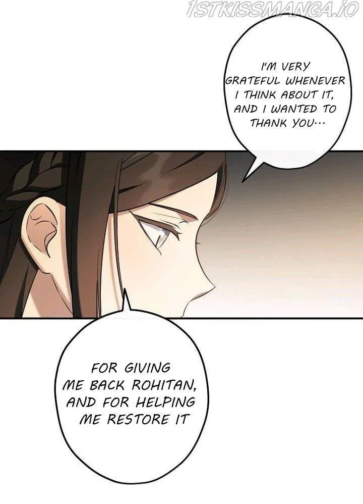 I Was Tricked into this Fake Marriage! Chapter 104 page 20 - 