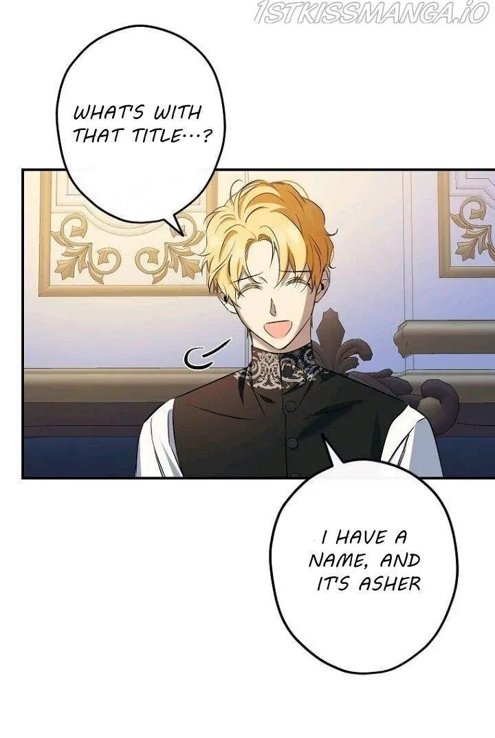 I Was Tricked into this Fake Marriage! Chapter 104 page 27 - 